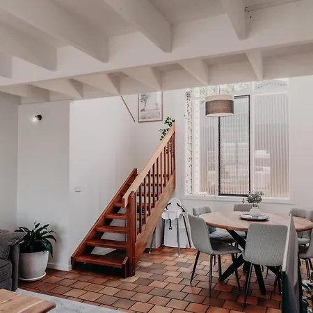 The Sage Cottage - Explore Bendigo Cbd On Foot! Exterior photo