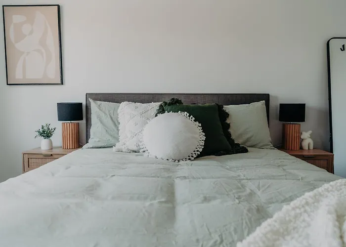 The Sage Cottage - Explore Bendigo Cbd On Foot!