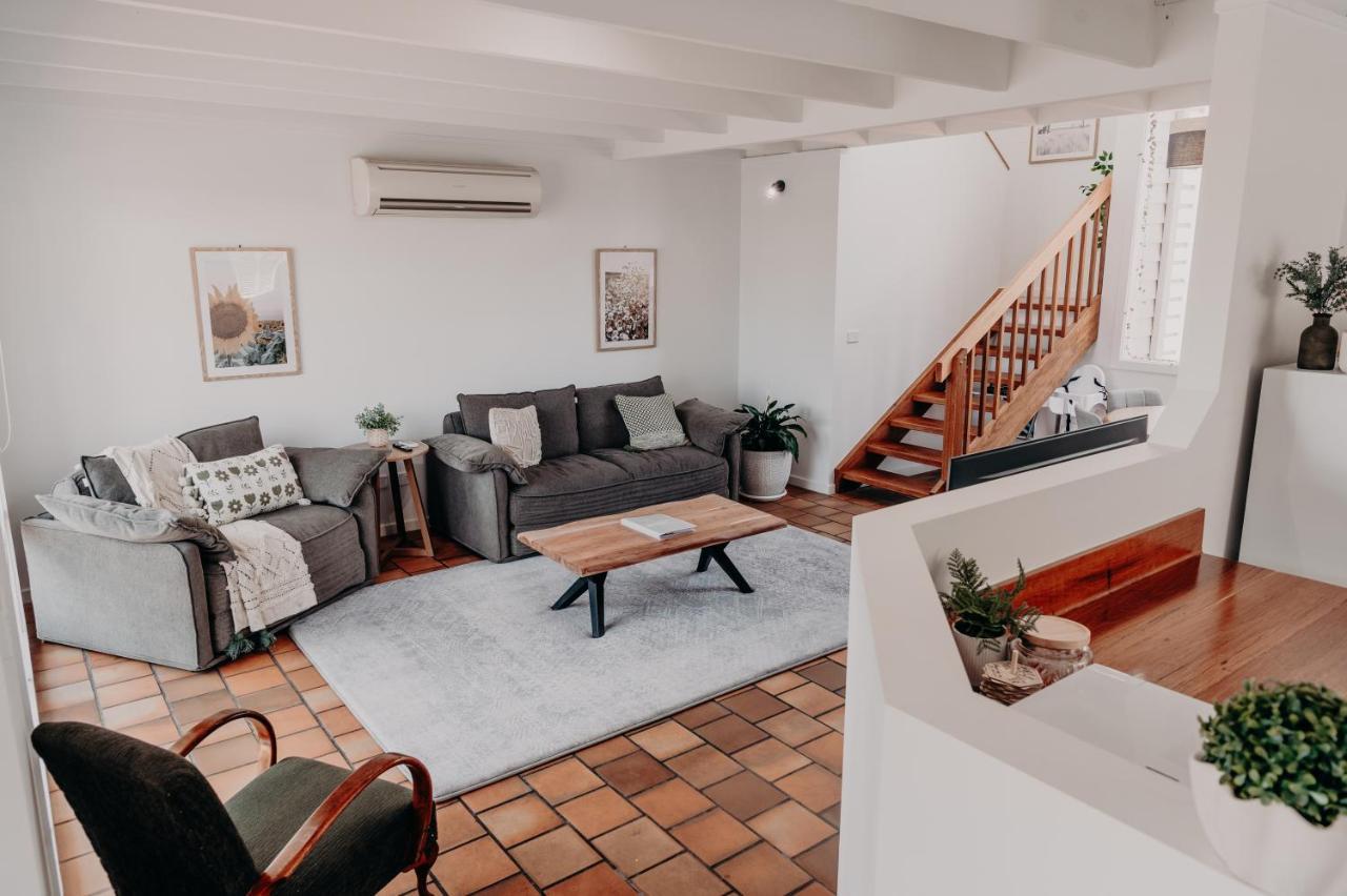 The Sage - Explore Cbd On Foot! Apartment