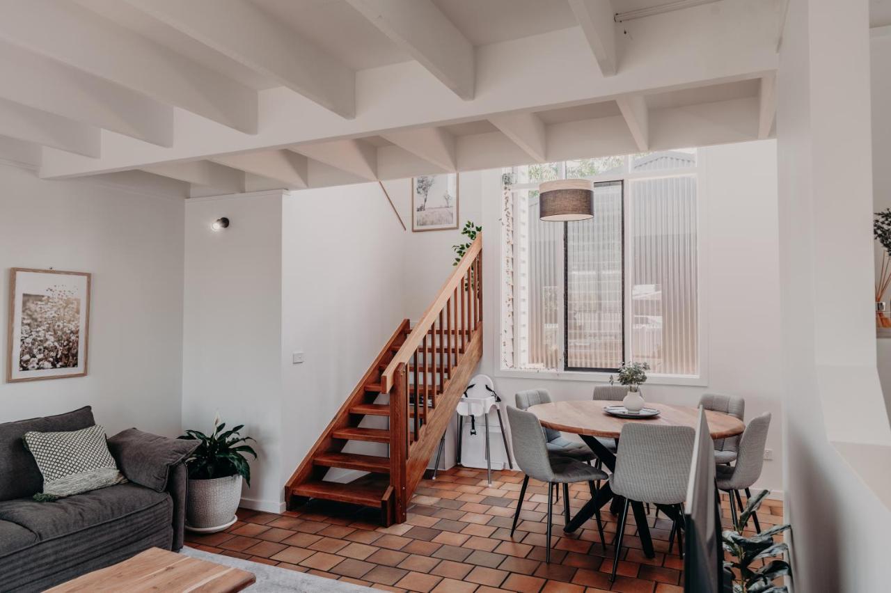 Apartment The Sage - Explore Cbd On Foot! *