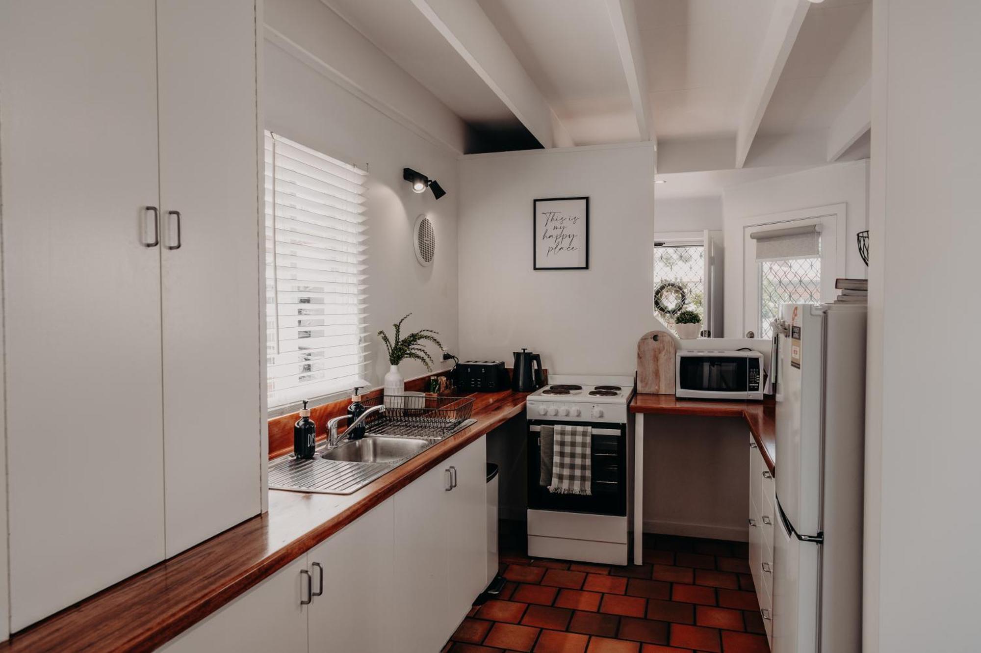Apartment The Sage - Explore Cbd On Foot!